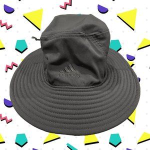 Unisex Adidas Bucket Hat Size O/S